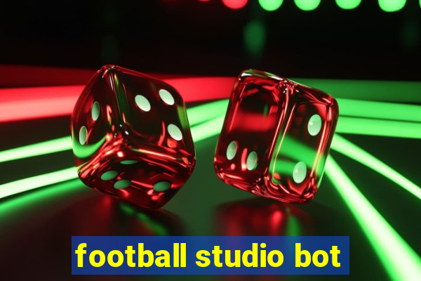 football studio bot